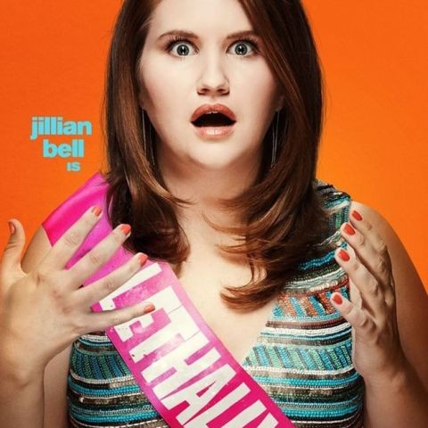 Jillian Bell